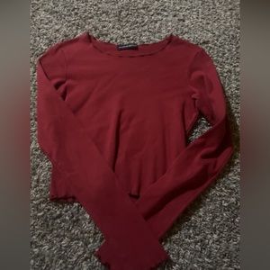 Brandy Melville long sleeve